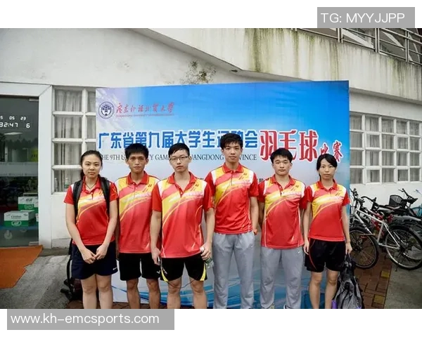 运动最新数据武汉羽毛球队近期状态分析与未来比赛展望探讨