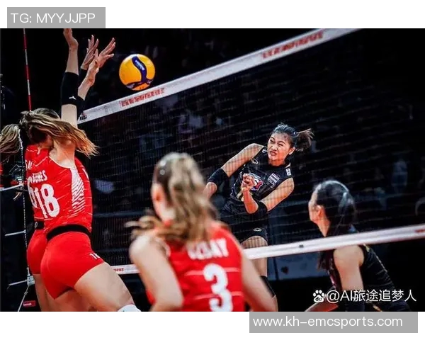 运动最新数据重庆排球队进攻战术解析与技术深度分析