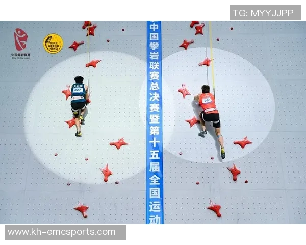 今年运动数据重庆飞盘队在攀岩联赛中以65分稳居积分榜首位