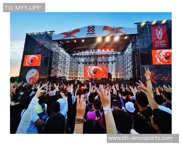 实时新闻上海极限运动队团队协作的成功秘诀与挑战分析