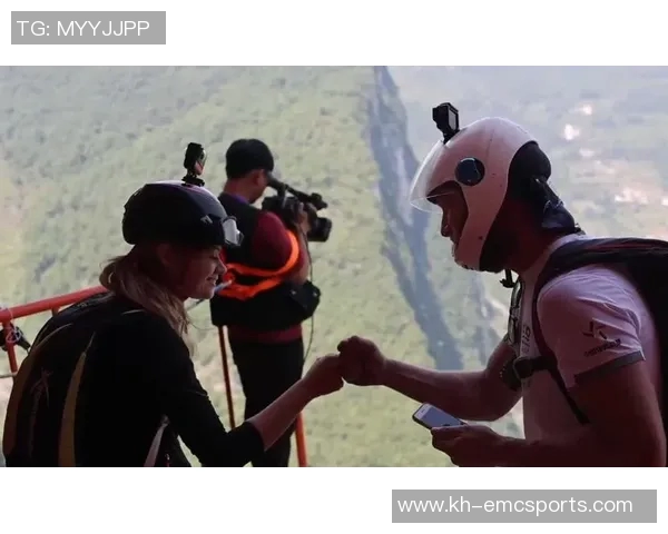 实时新闻刘秀英谈极限运动的挑战与成长经历分享