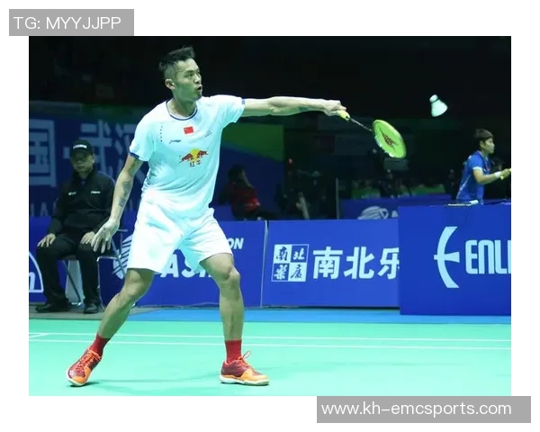 实时新闻南京羽毛球队的战术控制与发展趋势深度解析