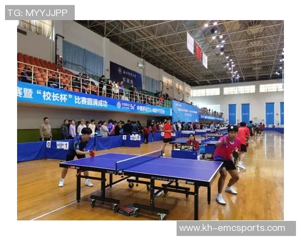 实时新闻深入解析广州乒乓球队比赛经验对竞技表现的影响与发展趋势